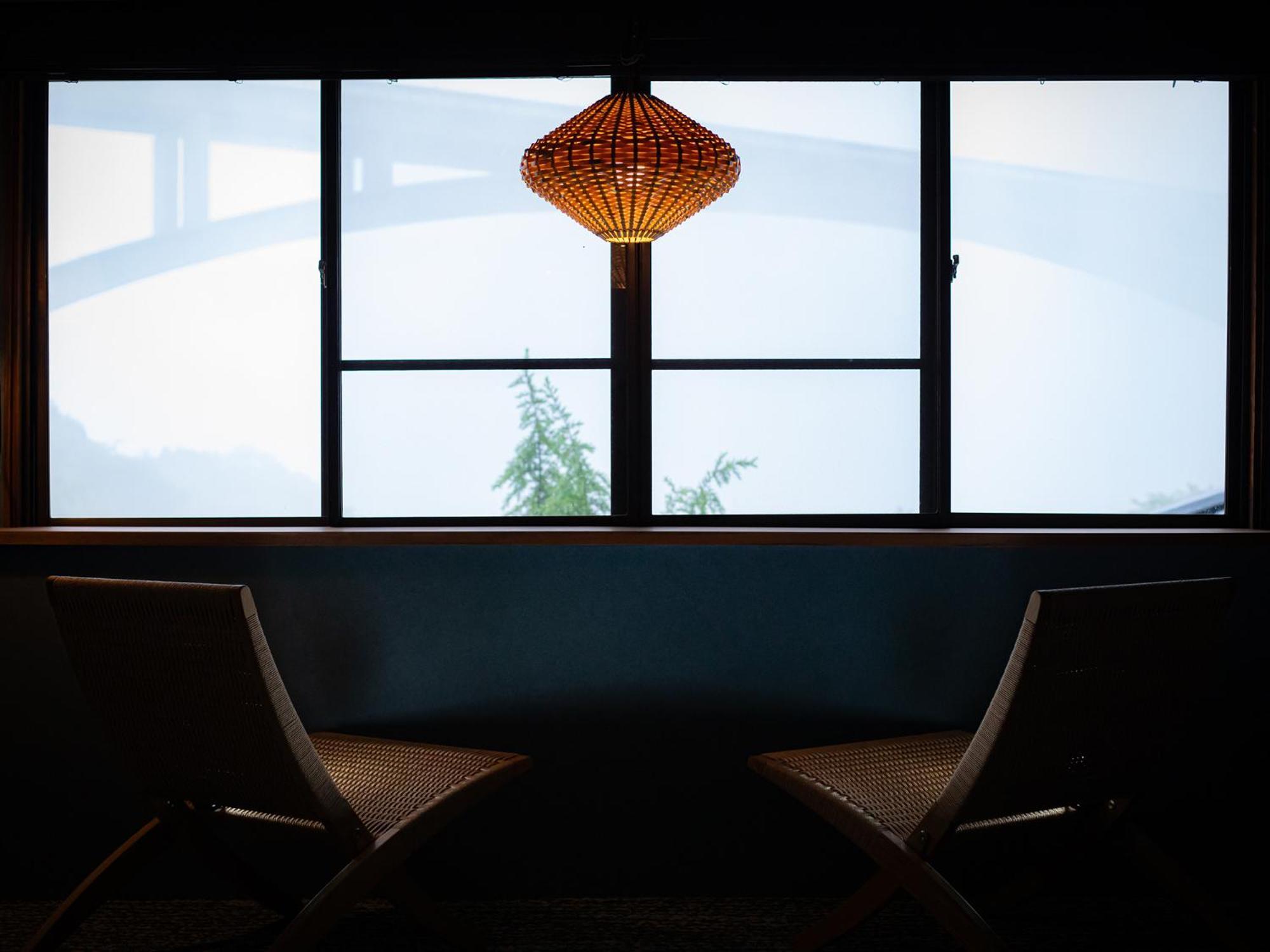 Hotel Okamotoya Beppu Zimmer foto